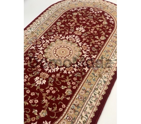 Шерстяний килим Diamond Palace 2774-53366 - Висока якість за найкращою ціною в Україні зображення 5.